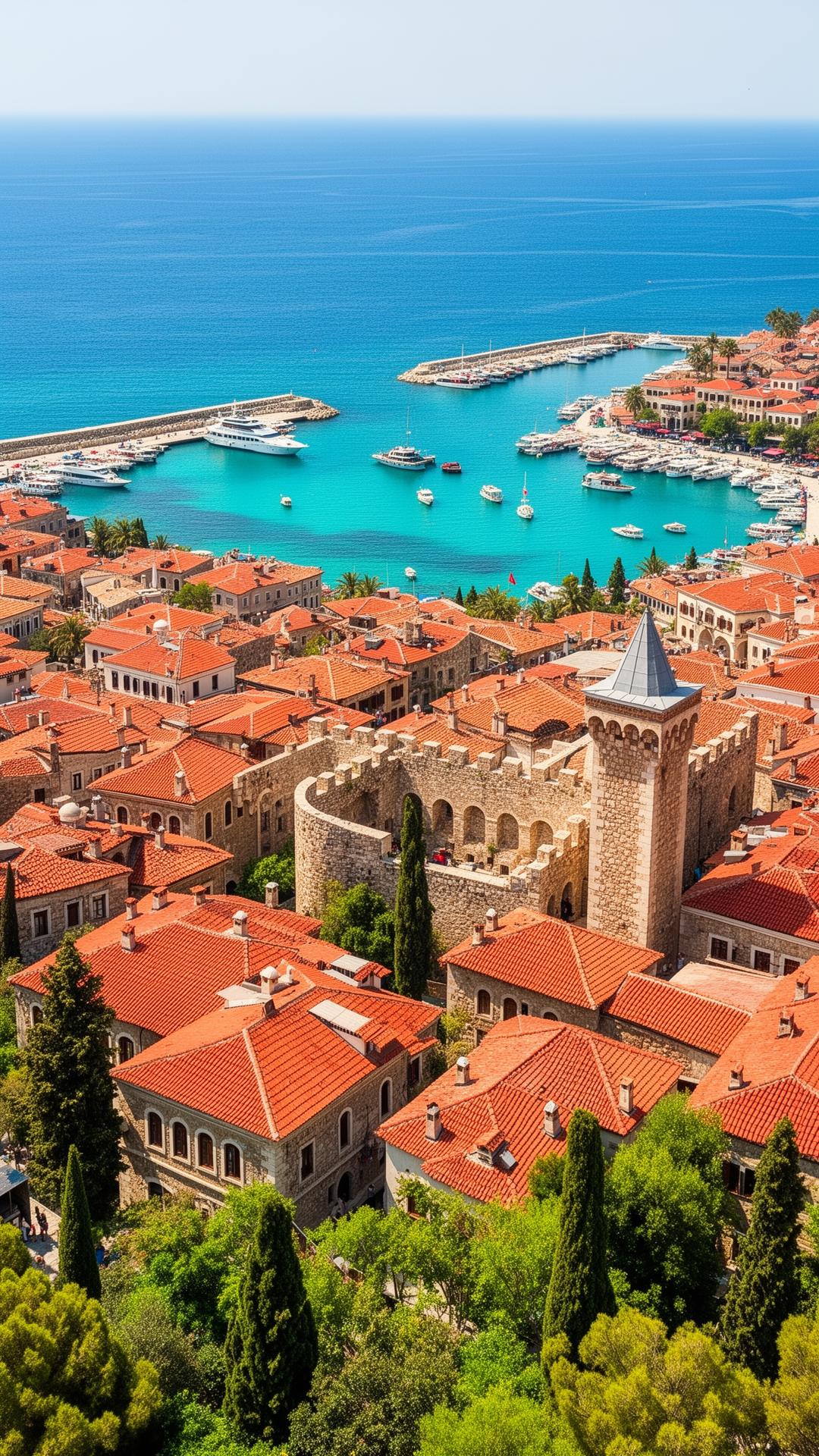 Antalya