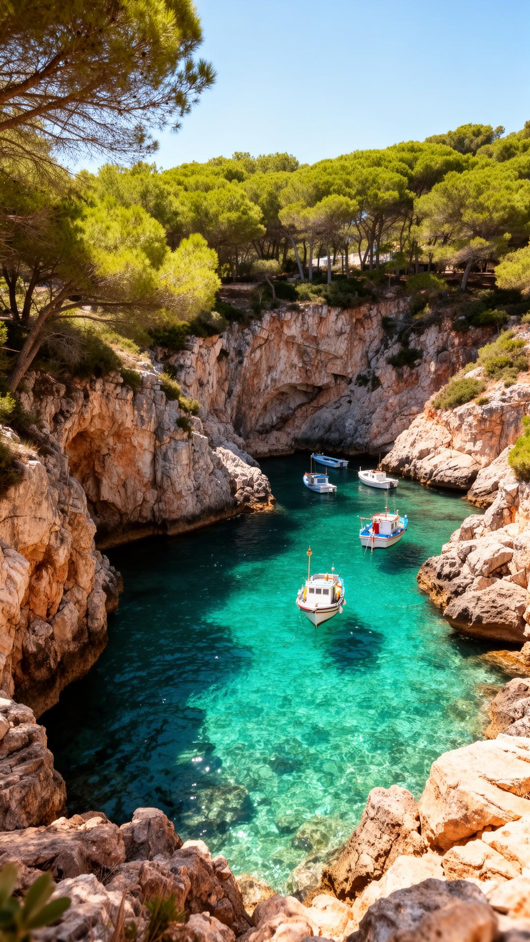Costa Brava