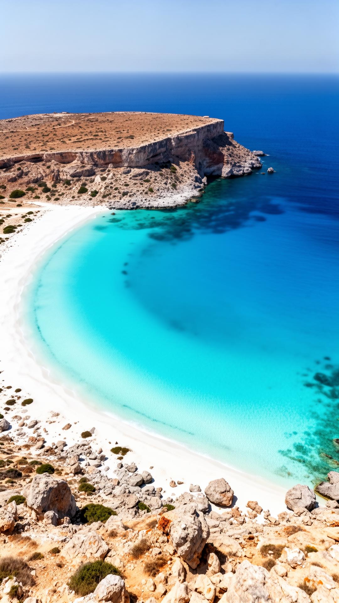 Crete