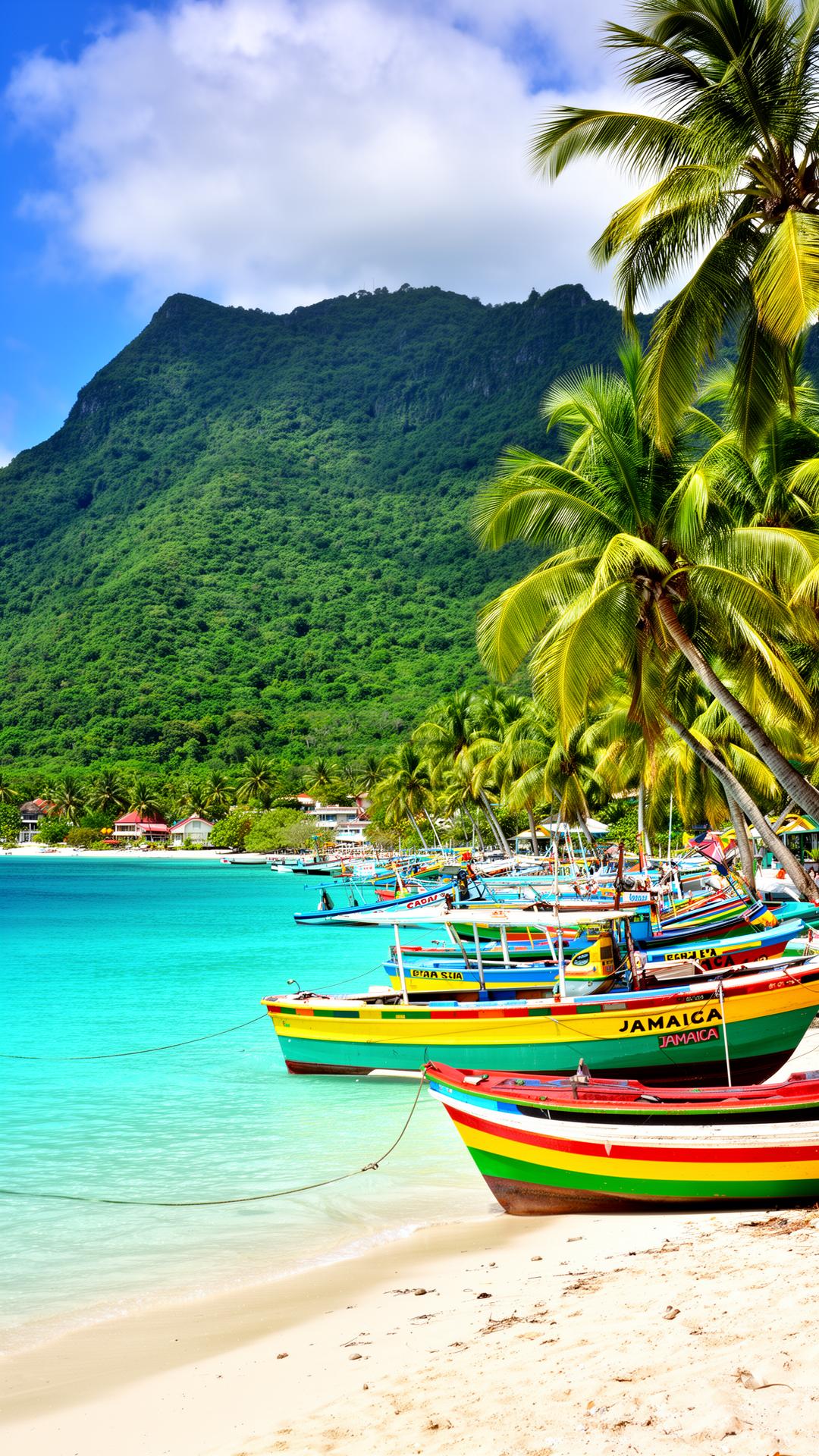 Jamaica
