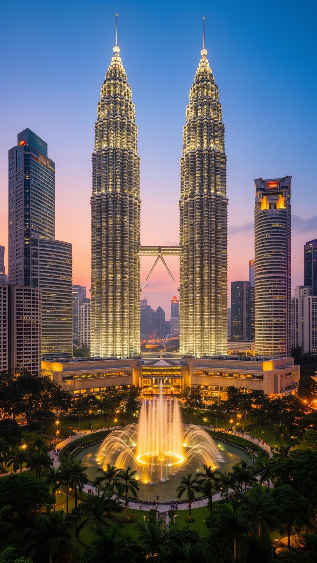 Kuala Lumpur
