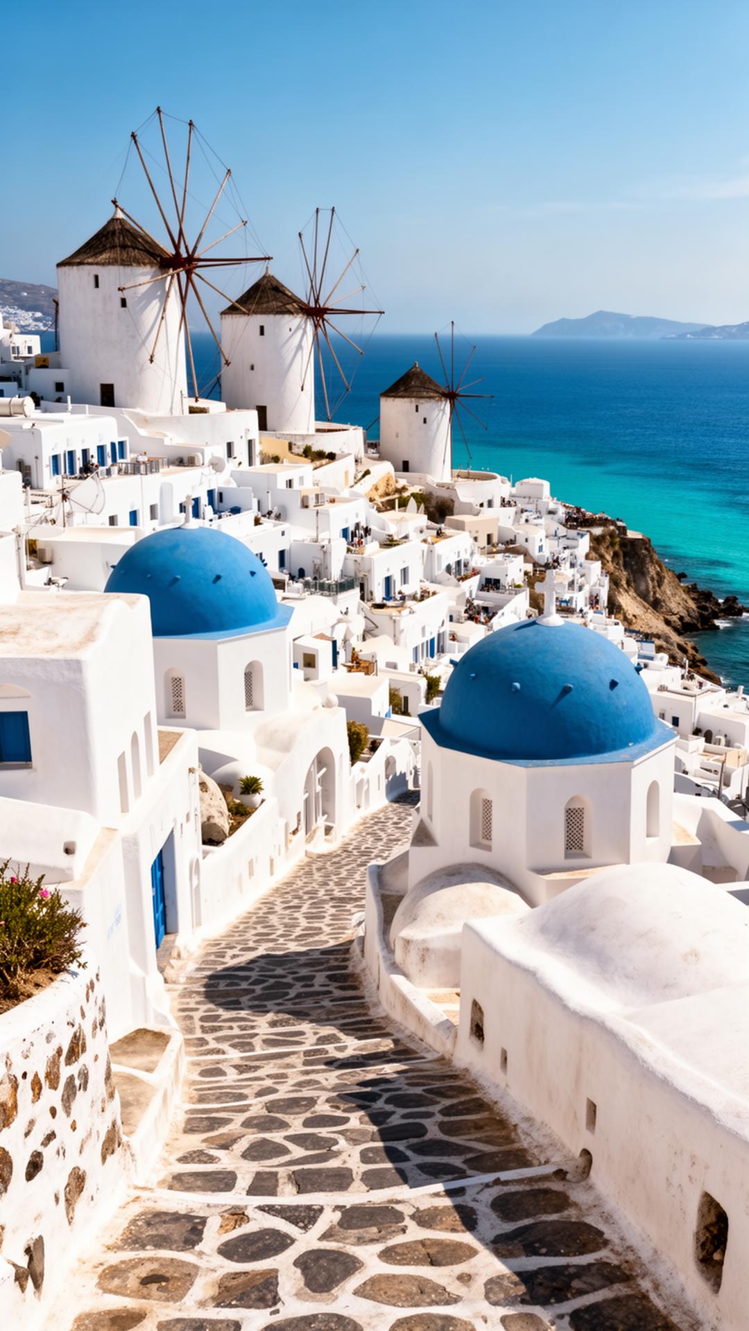 Mykonos