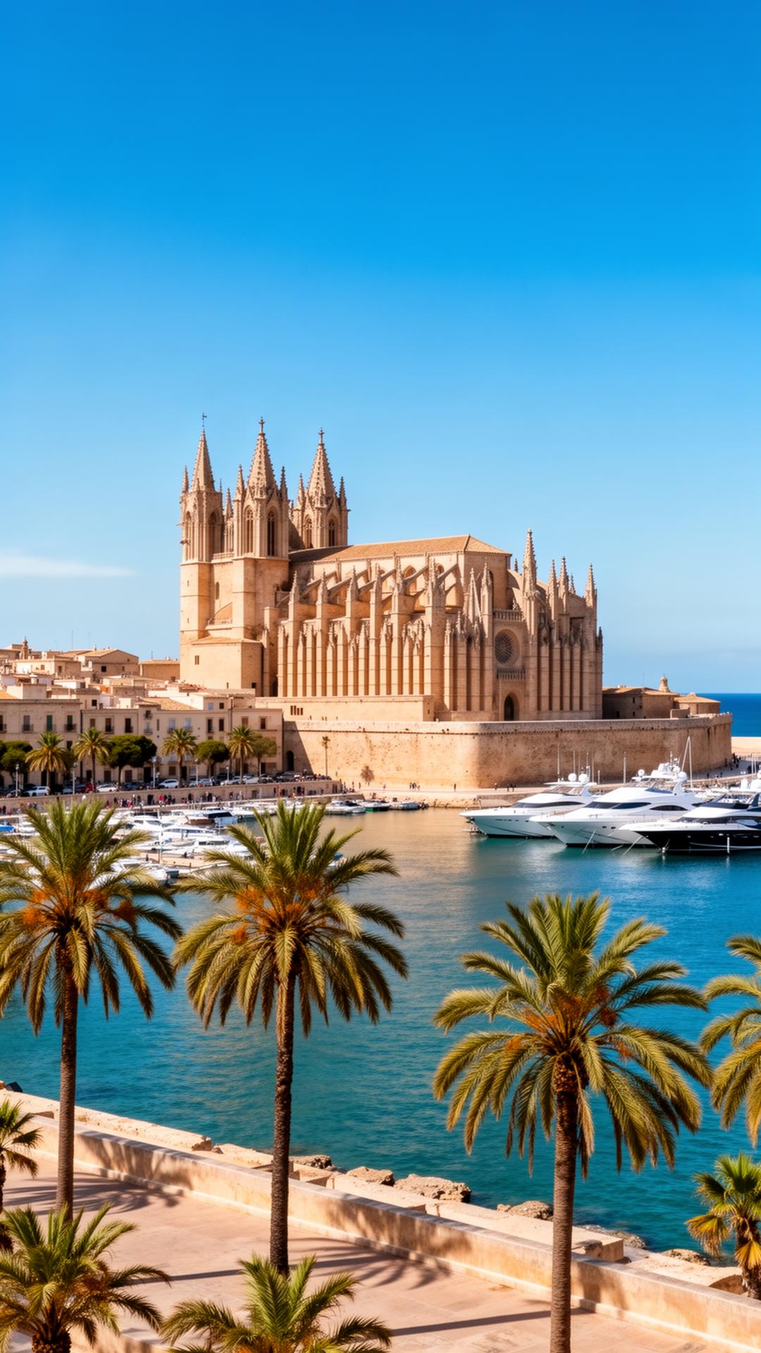 Palma de Mallorca