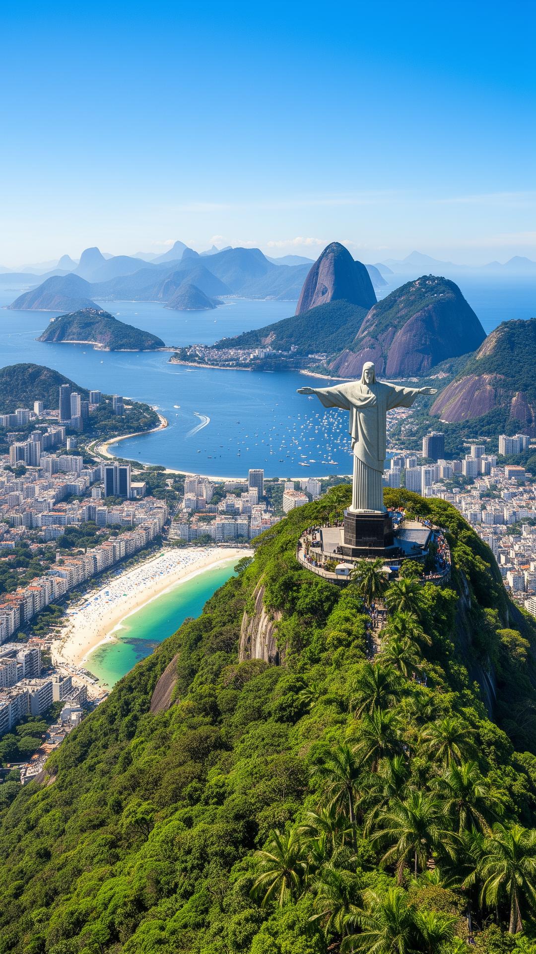 Rio de Janeiro