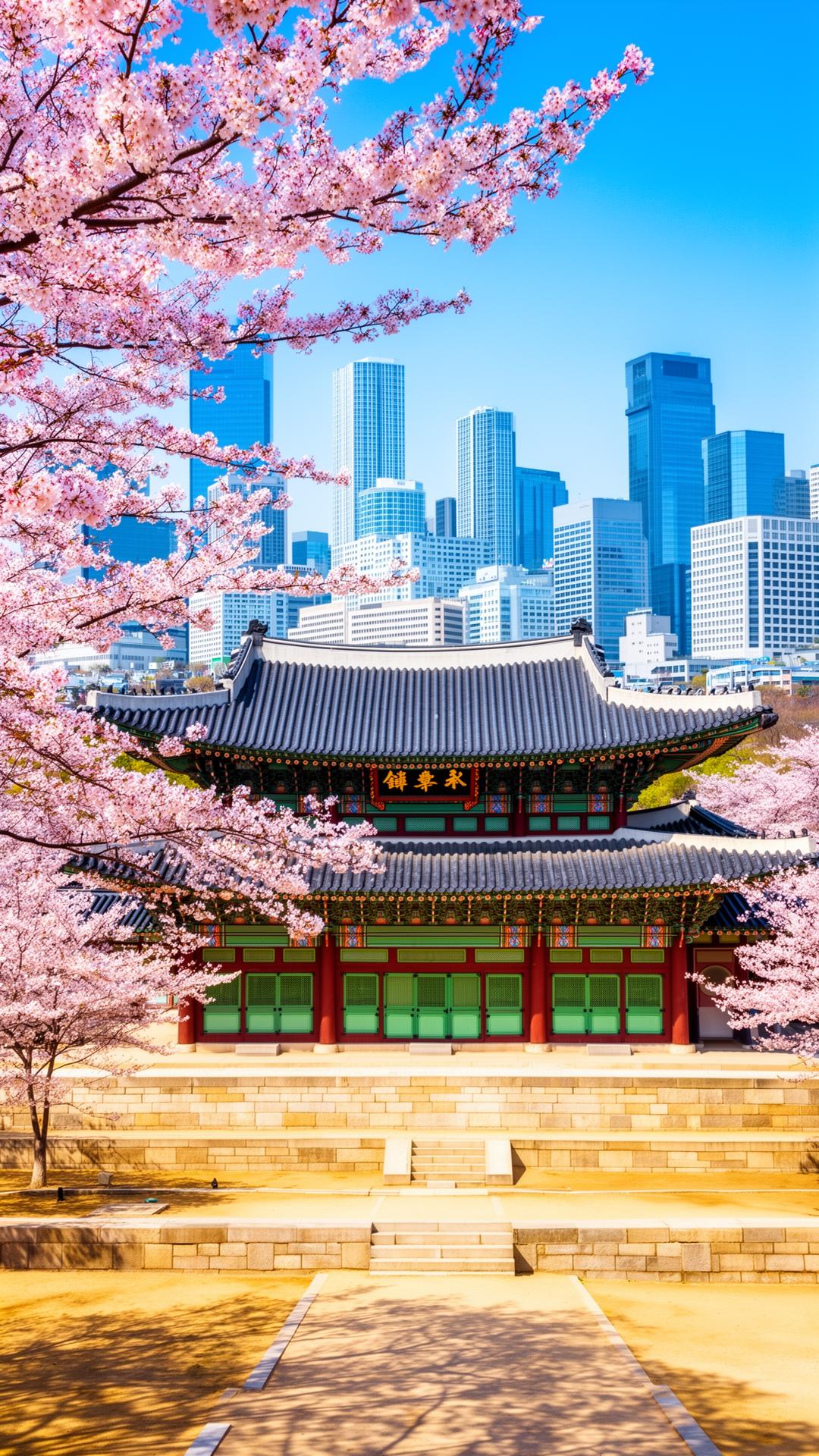 Seoul