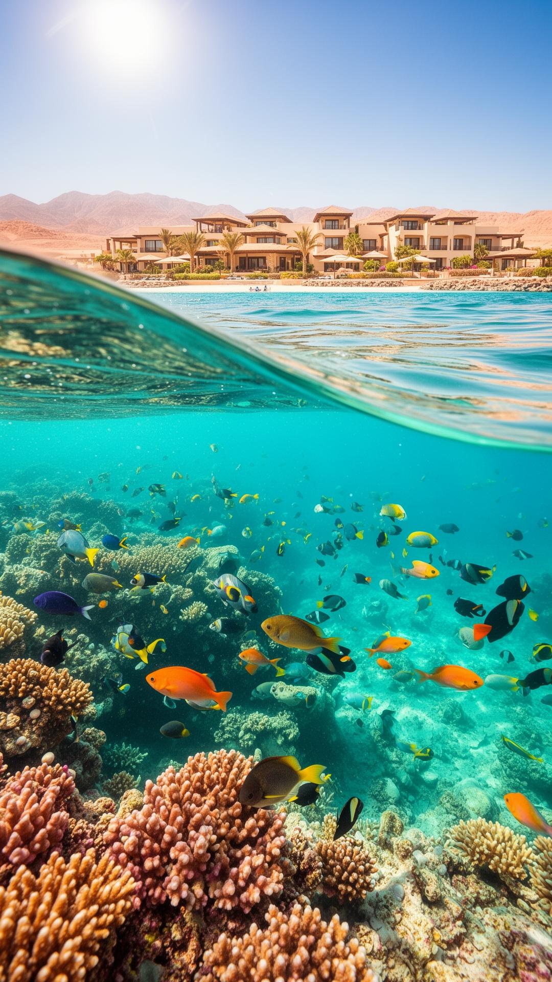 Sharm El Sheikh