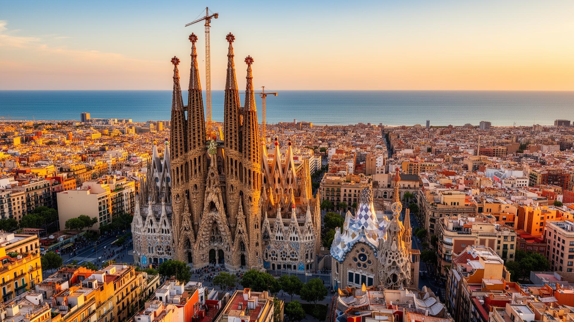 Barcelonë