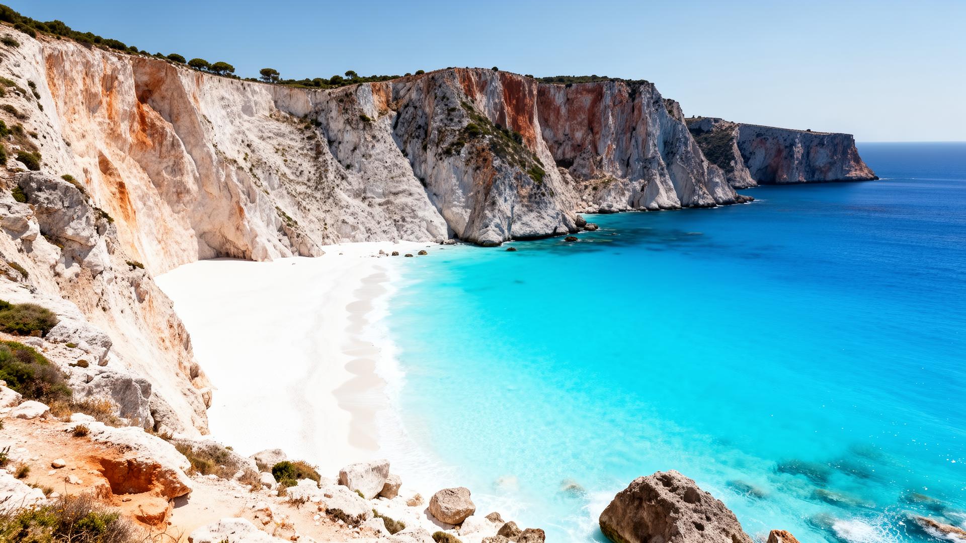 Lefkada