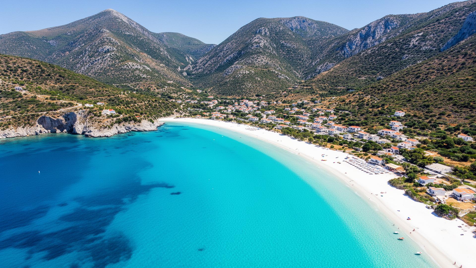 Lefkada