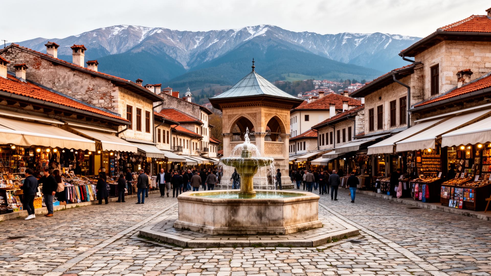 Sarajevë