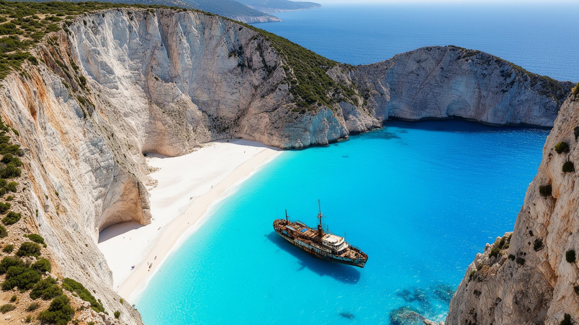 Zakynthos