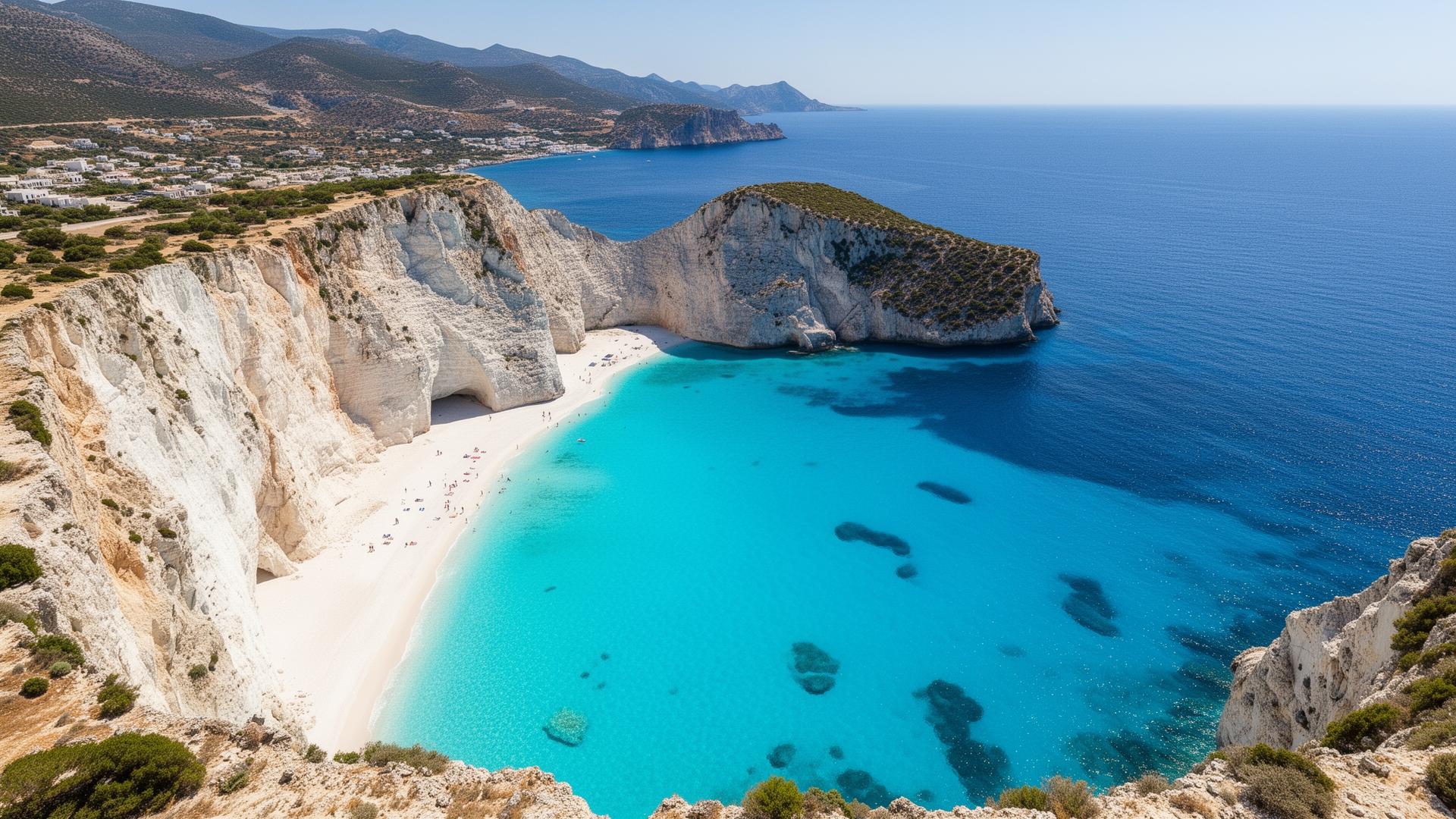 Zakynthos